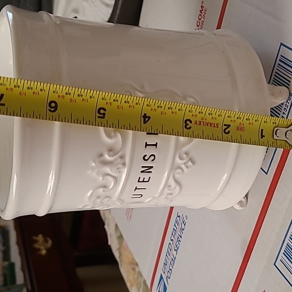 Mud pie utensils holder - Picture 5 of 6